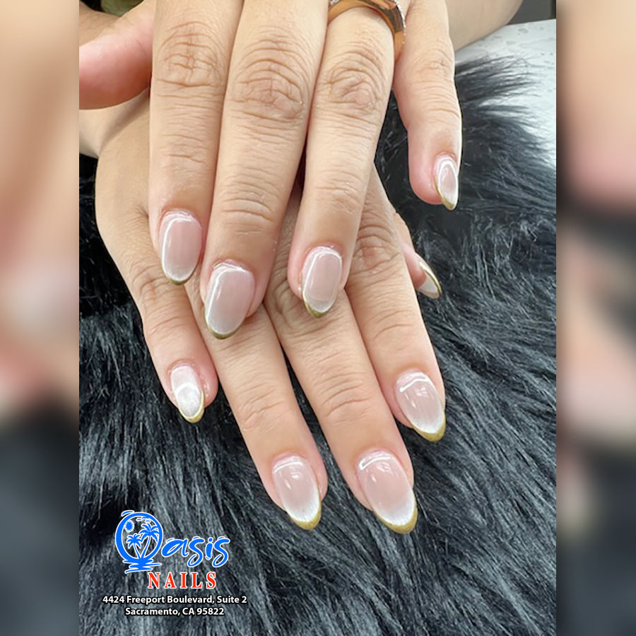 Nails Collection | Oasis Nails